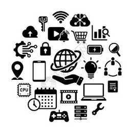 圓的等分圖在網絡工程中的關鍵應用