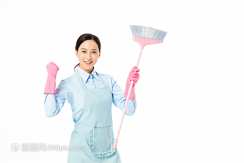 家政服務 女性清潔的專業價值與行業前景