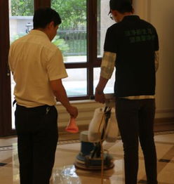 馨凈界家政服務 市場歡迎度解析與家政行業展望